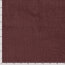 Breitcord 4.5w Stoff Uni - weinrot