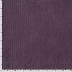 Breitcord 4.5w Stoff Uni - pflaume
