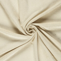 Breitcord 4.5w Stoff Uni - wollweiß - creme