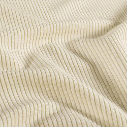 Breitcord 4.5w Stoff Uni - wollweiß - creme
