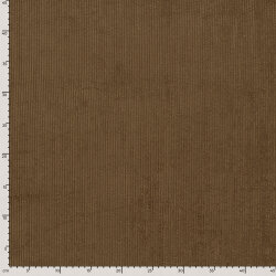 Breitcord 4.5w Stoff Uni - schoko