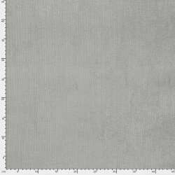 Breitcord 4.5w Stoff Uni - kieselgrau