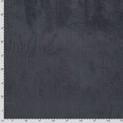 Breitcord 4.5w Stoff Uni - schiefergrau