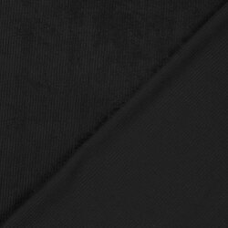 Breitcord 4.5w Stoff Uni - schwarz