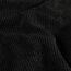 Breitcord 4.5w Stoff Uni - schwarz