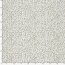 Baumwollpopeline Florale Zweige - creme/salbei