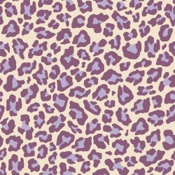 Baumwollpopeline Leo - wollweiß