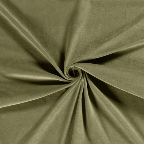 Nickistoff *Marie* Uni - dunkelsalbei