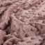 Minky Fleece *Marie* Uni - hellmalve