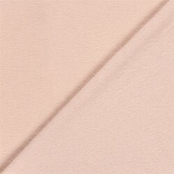 Walkloden *Marie* - softrosa