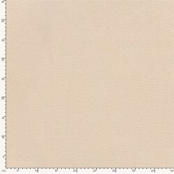 Walkloden *Marie* - cremebeige