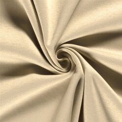 Winter sweatshirt *Marie* brushed heavy quality - beige