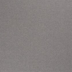 Winter sweat *Marie* brushed heavy quality - light grey...