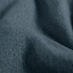 Walkloden *Marie* - schattenblau