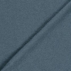 Walkloden *Marie* - schattenblau