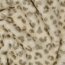 Wellnessfleece Beidseitig Leo - hellbeige