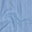 Baumwollvoile Lurex Streifen - hellblau