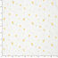 Baumwolljersey Organic Digital Zitronen - creme