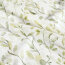 Baumwolljersey Organic Digital mediterrane Zweige - creme