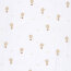 Baumwolljersey Organic Digital Heißluftballon - creme
