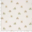 Baumwolljersey Organic Digital Tiere in Autos - creme