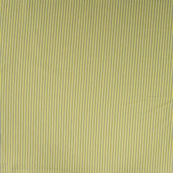 Cotton jersey stripes 1mm - red