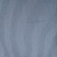 Cotton jersey stripes 1mm - red