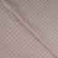 Cotton jersey stripes 1mm - red