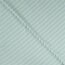 Cotton jersey stripes 1mm - red