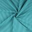 Cotton jersey stripes 1mm - red