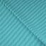 Cotton jersey stripes 1mm - red