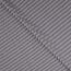 Cotton jersey stripes 1mm - red