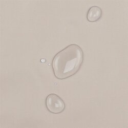 Regenjackenstoff *Vera* - hell altrosa