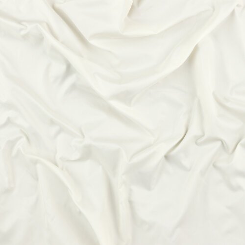 Regenjackenstoff *Vera* - creme