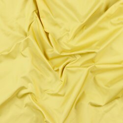 Jacket fabric *Vera* - yellow gold