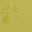 Jacket fabric *Vera* - yellow gold