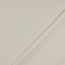 Tissu extérieur Panama - crème