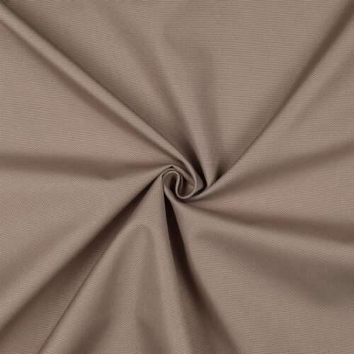 Outdoor fabric Panama - taupe
