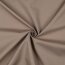 Outdoor fabric Panama - taupe