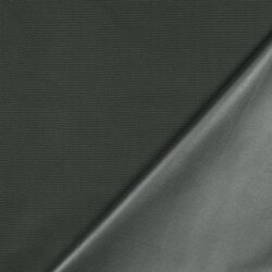 Outdoor fabric Panama - dark green