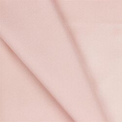Outdoor fabric Panama - dusky pink