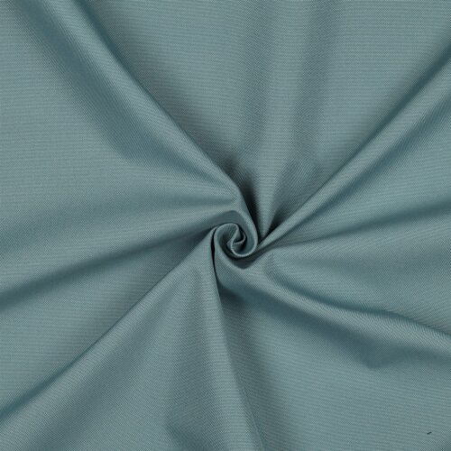 Outdoor fabric Panama - old green
