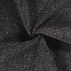 Walkloden *Marie* - dark grey mottled