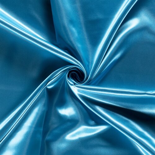 Brautsatin *Marie* - ocean