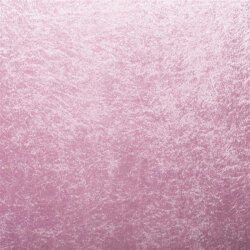 Pannesamt *Marie* - pink