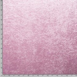 Pannesamt *Marie* - pink