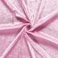 Pannesamt *Marie* - pink