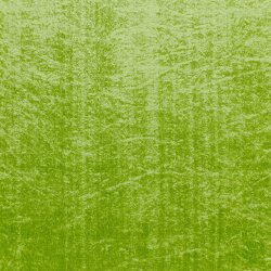 Pannesamt *Marie* Uni - limette