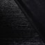 Folienjersey Uni Metallic schwarz