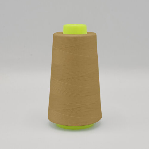 Overlock Nähgarn Kone - beige